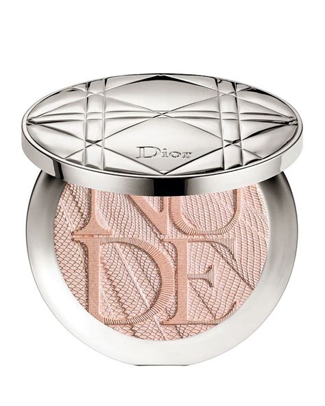 Dior Skin Nude Air Luminizer: Glow Addict Edition  